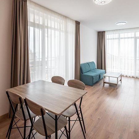 בלצ'יק Hotel Samara With Relax Area מראה חיצוני תמונה
