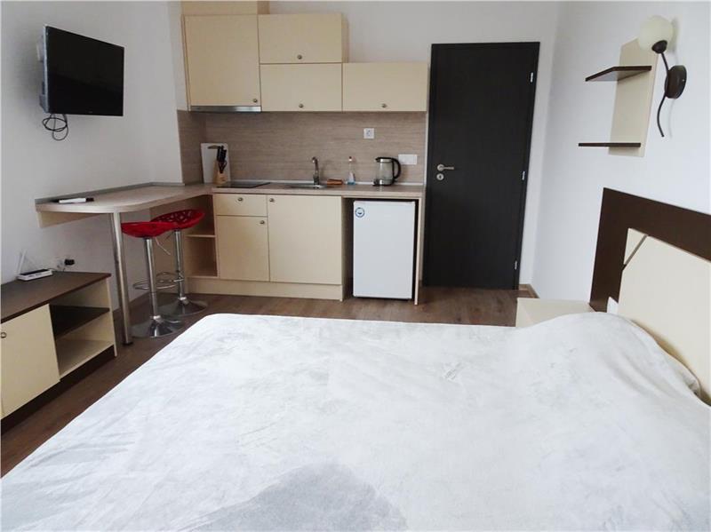 בלצ'יק Hotel Samara With Relax Area מראה חיצוני תמונה