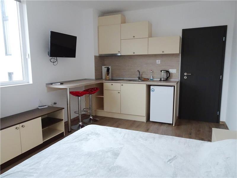 בלצ'יק Hotel Samara With Relax Area מראה חיצוני תמונה