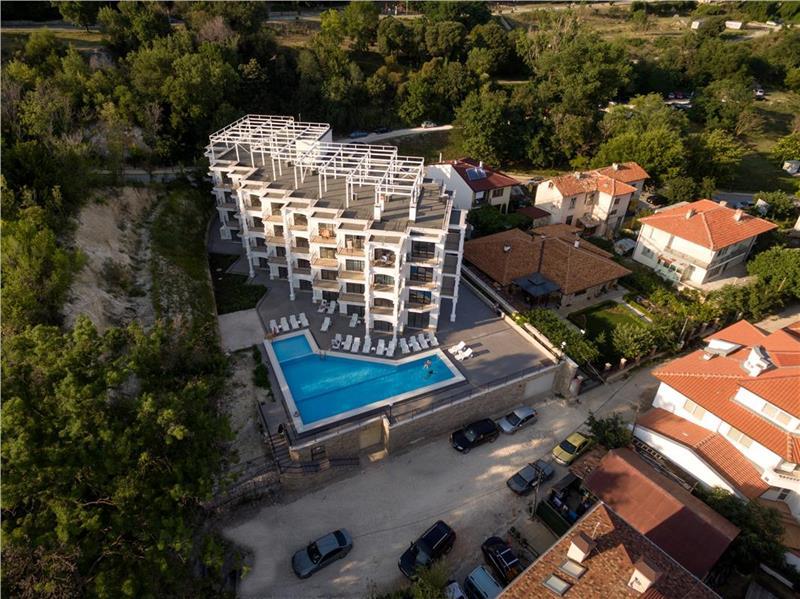 בלצ'יק Hotel Samara With Relax Area מראה חיצוני תמונה