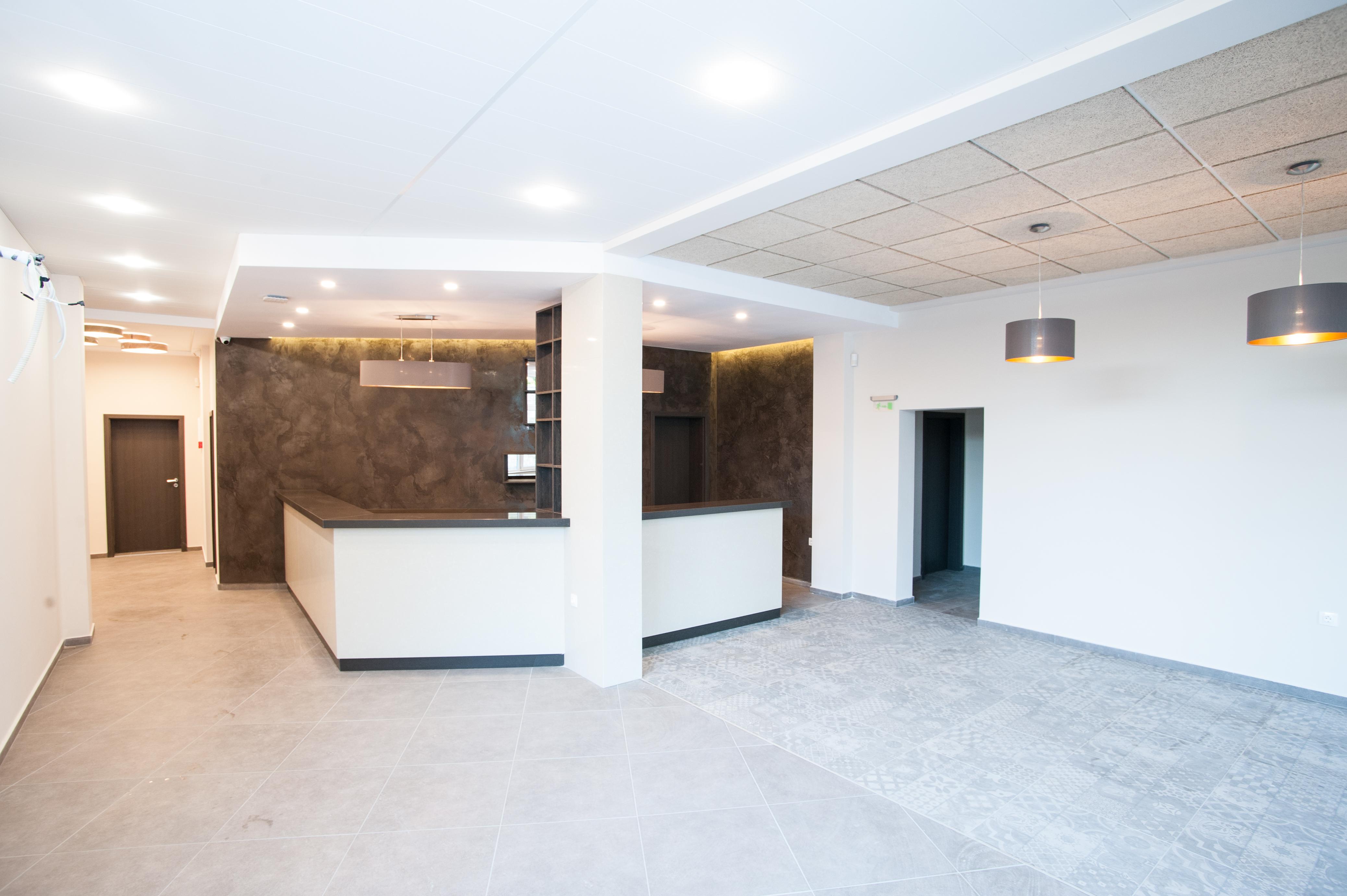 בלצ'יק Hotel Samara With Relax Area מראה חיצוני תמונה