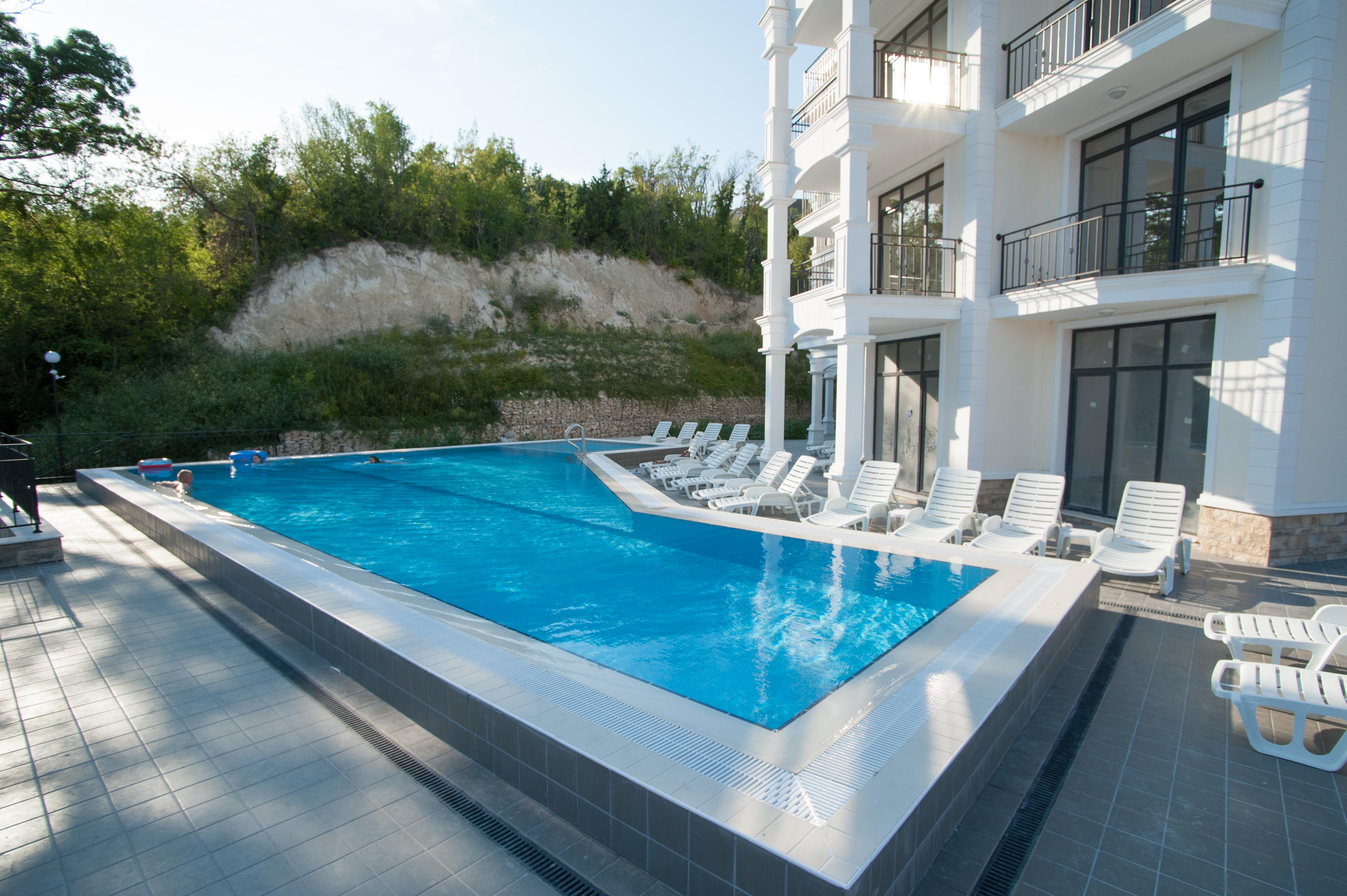בלצ'יק Hotel Samara With Relax Area מראה חיצוני תמונה
