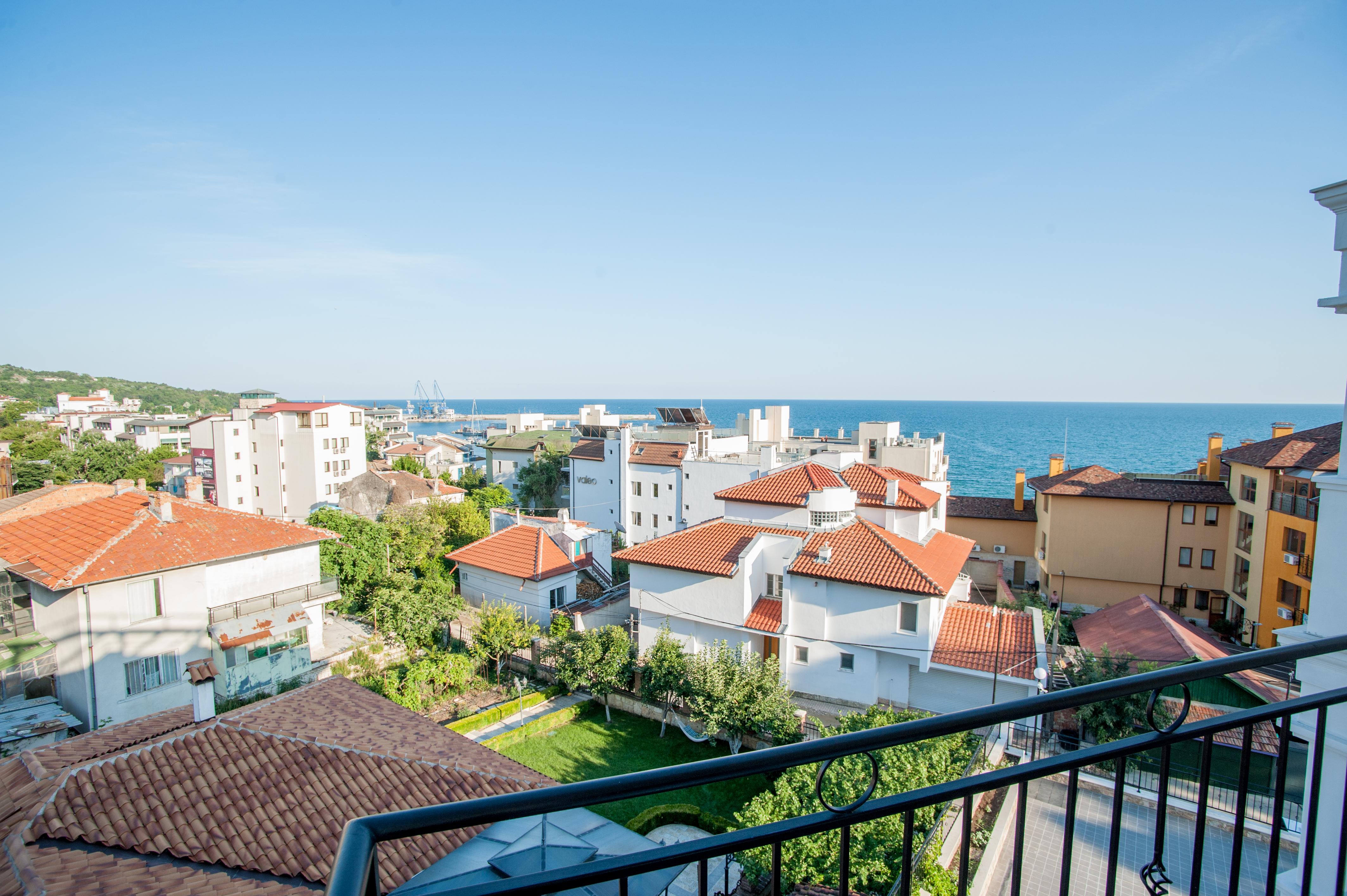 בלצ'יק Hotel Samara With Relax Area מראה חיצוני תמונה