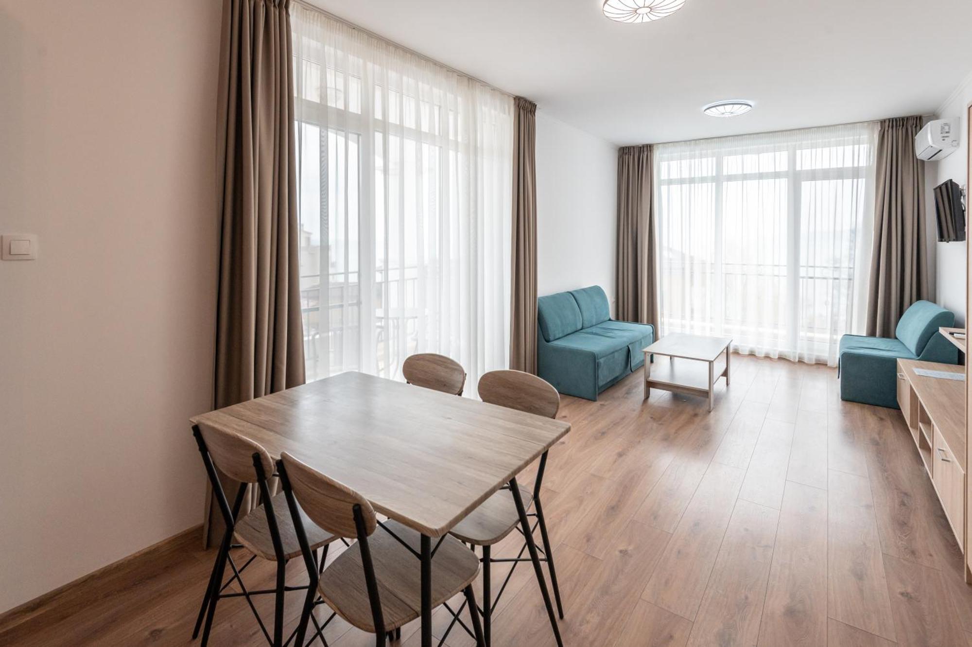 בלצ'יק Hotel Samara With Relax Area מראה חיצוני תמונה