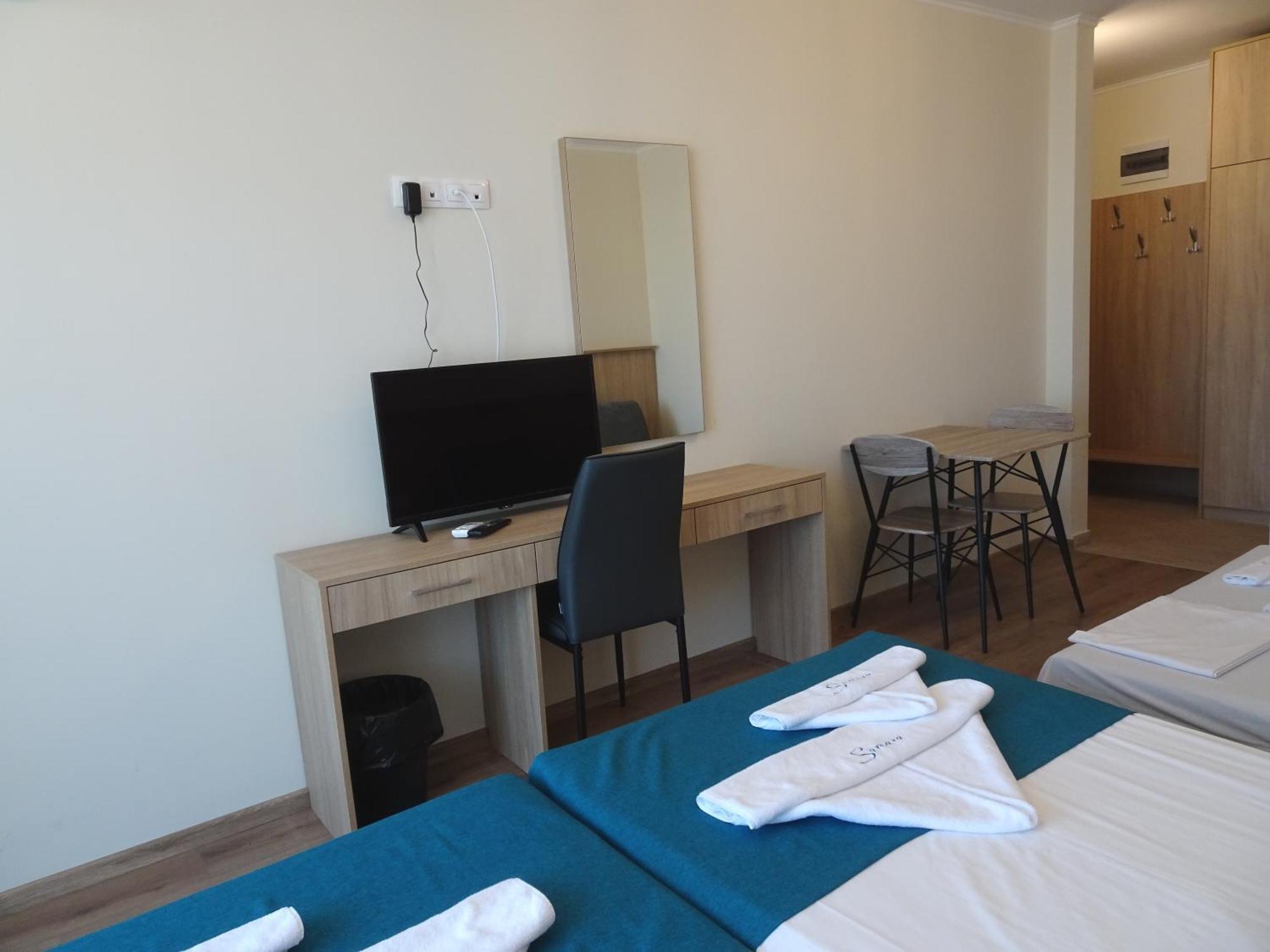 בלצ'יק Hotel Samara With Relax Area מראה חיצוני תמונה