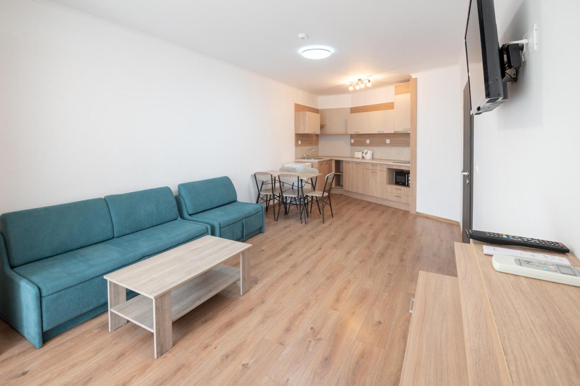 בלצ'יק Hotel Samara With Relax Area מראה חיצוני תמונה