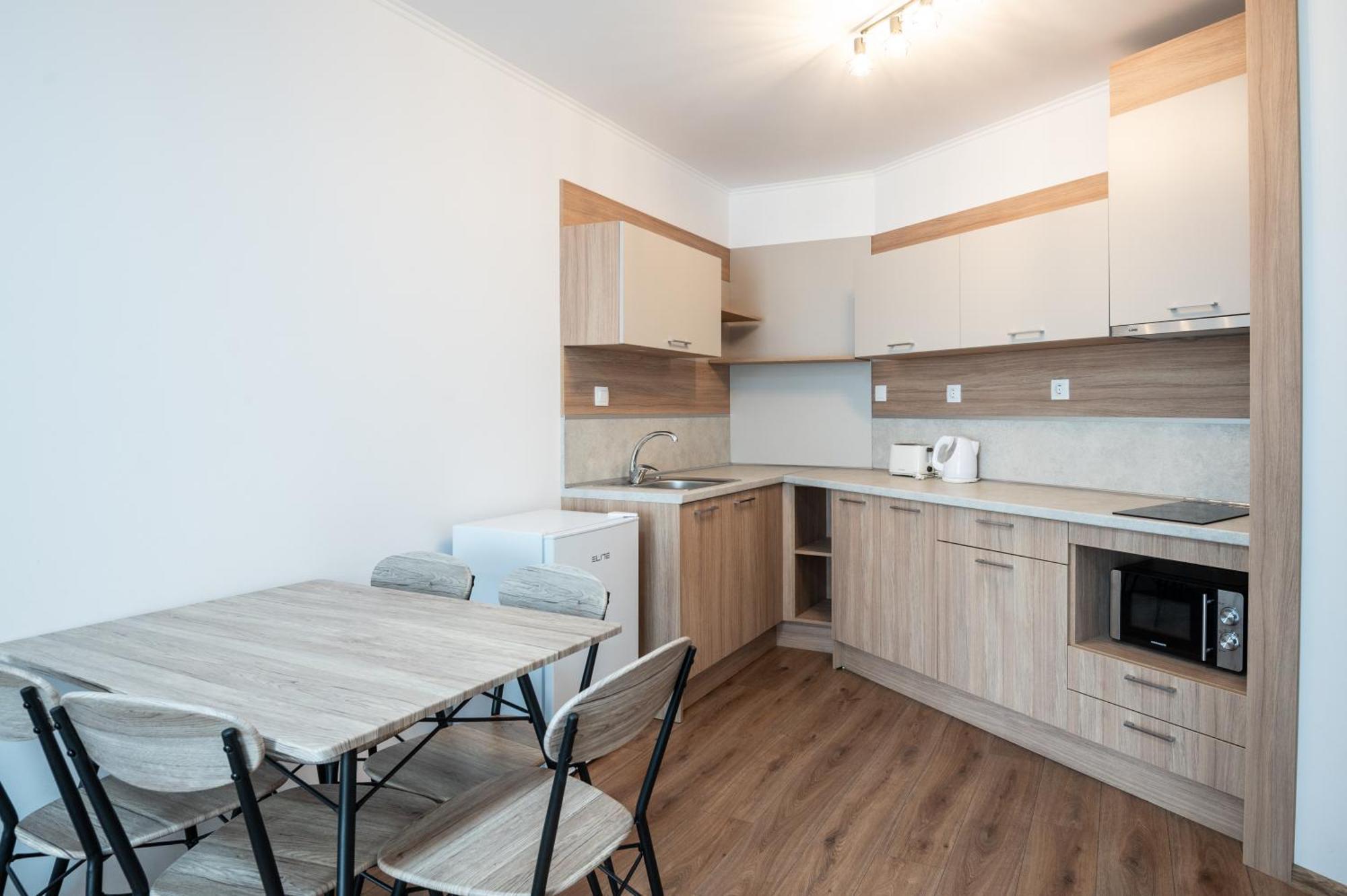 בלצ'יק Hotel Samara With Relax Area מראה חיצוני תמונה