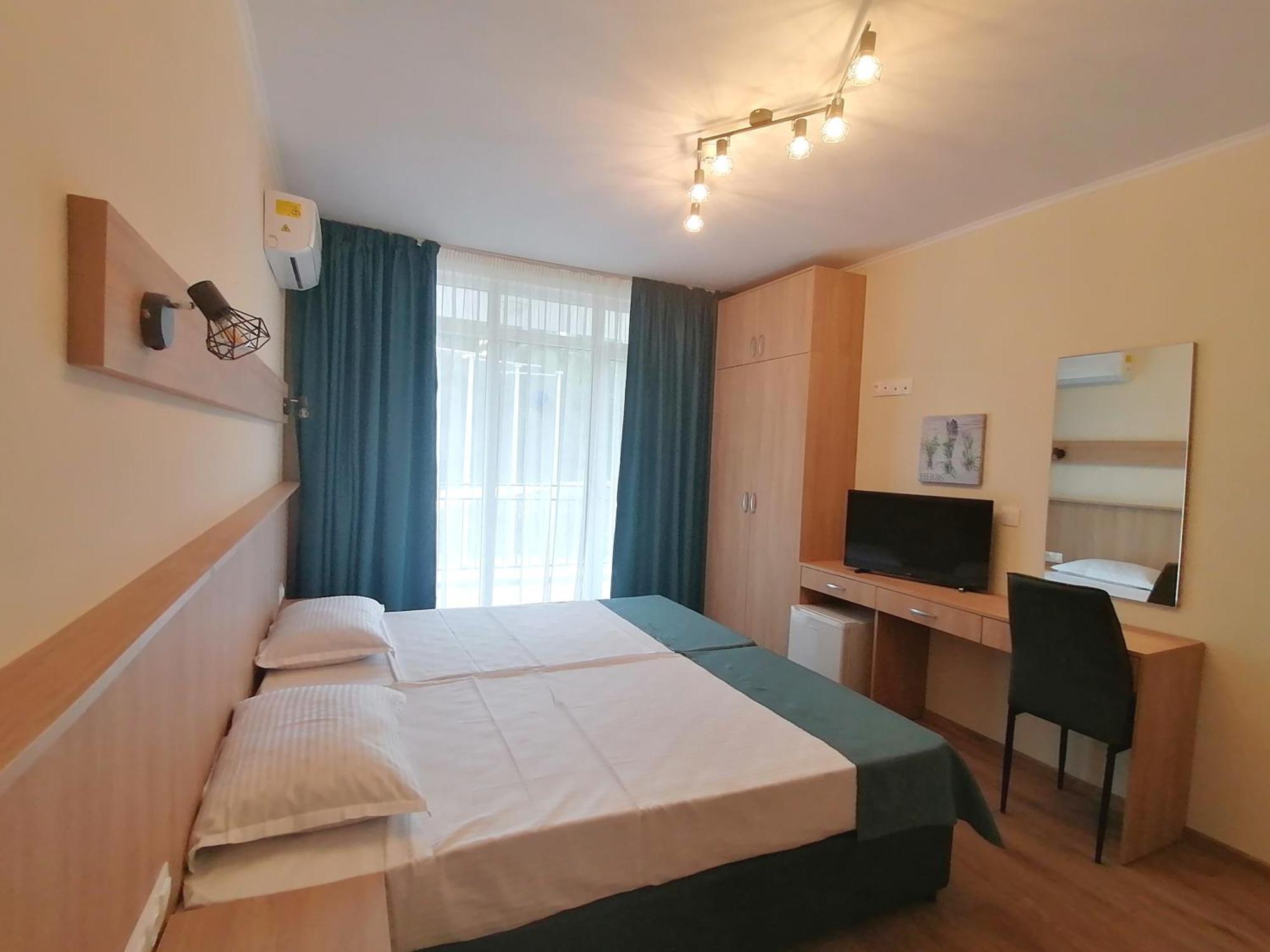 בלצ'יק Hotel Samara With Relax Area מראה חיצוני תמונה
