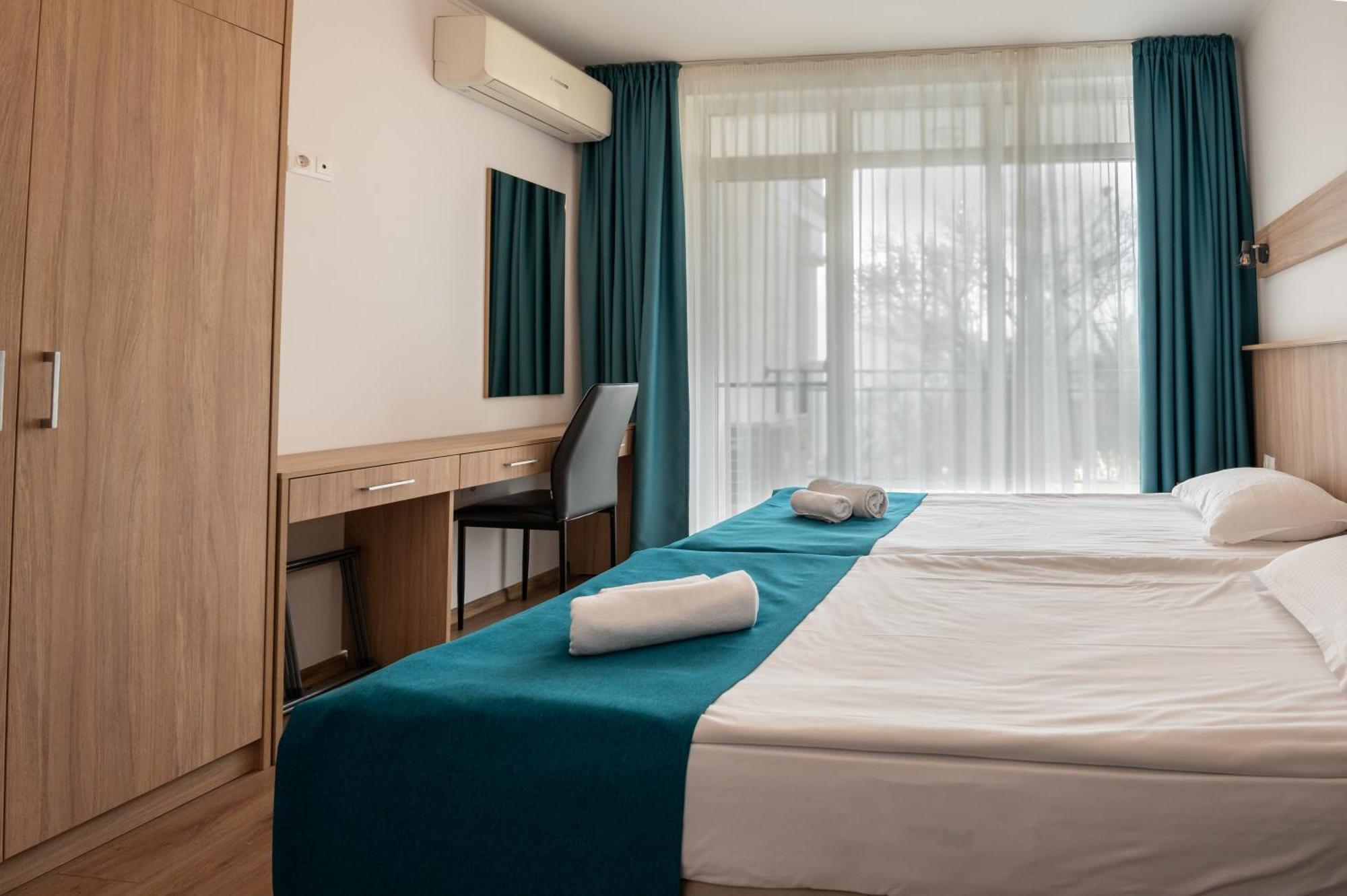 בלצ'יק Hotel Samara With Relax Area מראה חיצוני תמונה