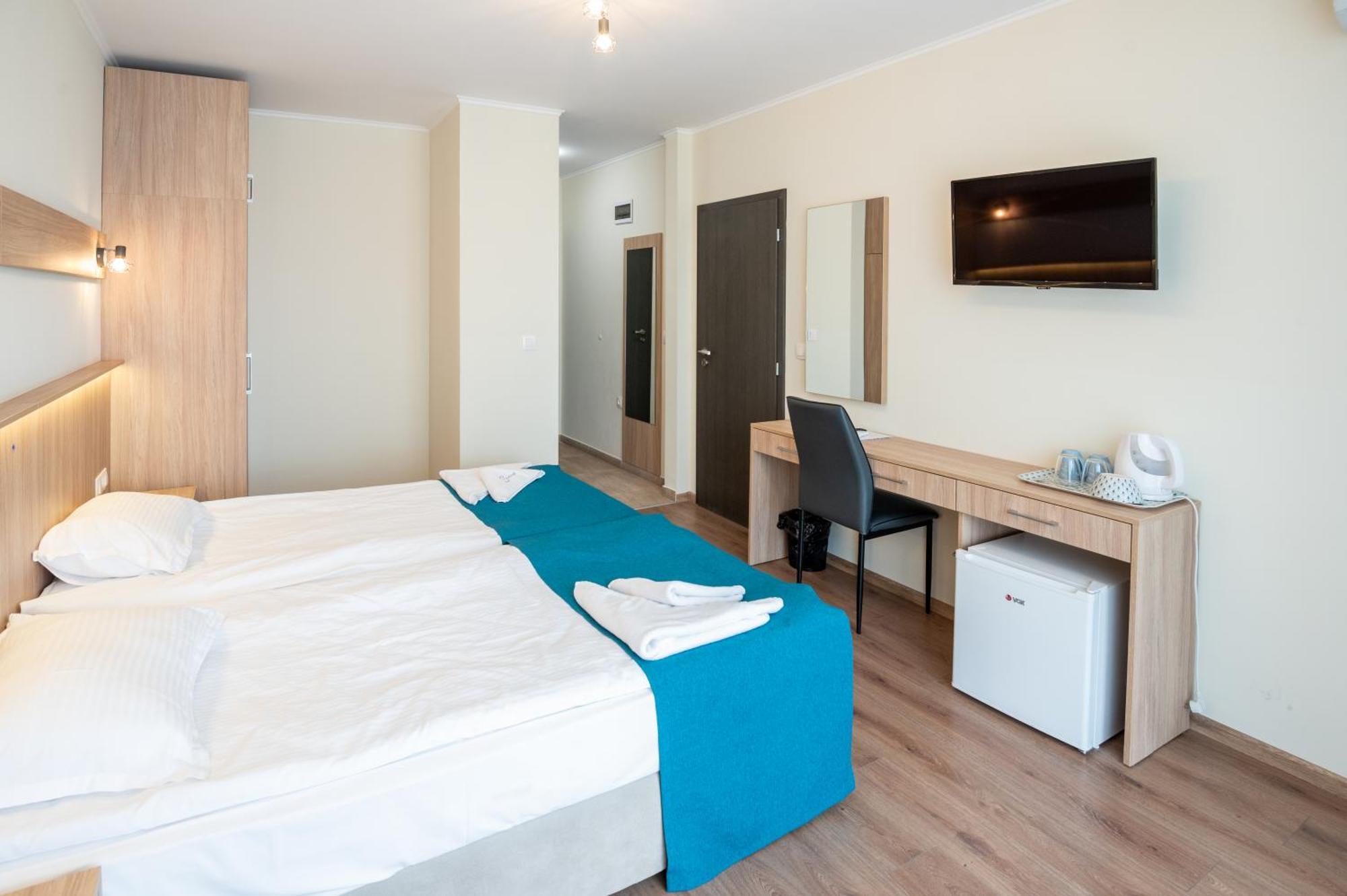 בלצ'יק Hotel Samara With Relax Area מראה חיצוני תמונה