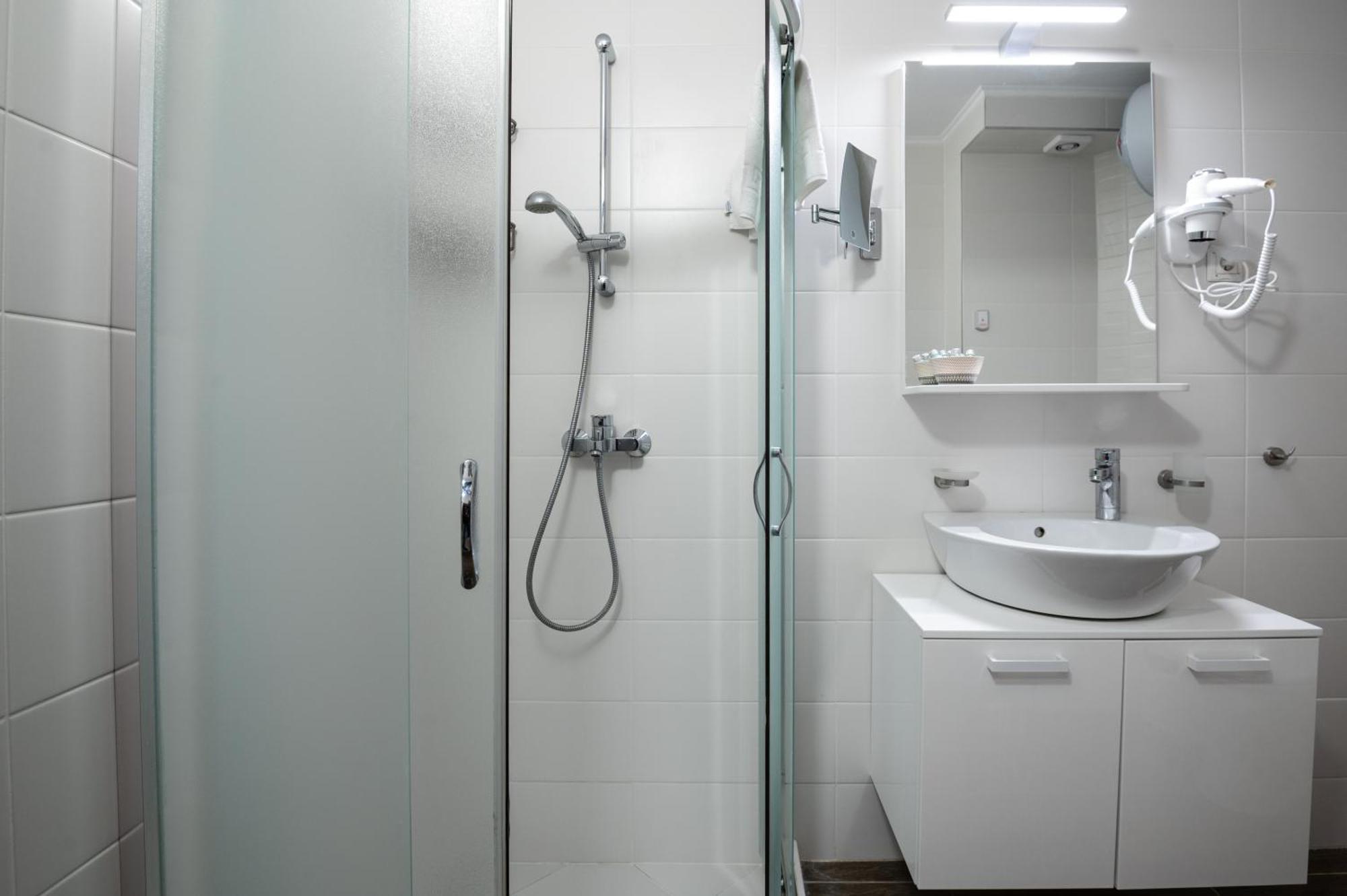 בלצ'יק Hotel Samara With Relax Area מראה חיצוני תמונה