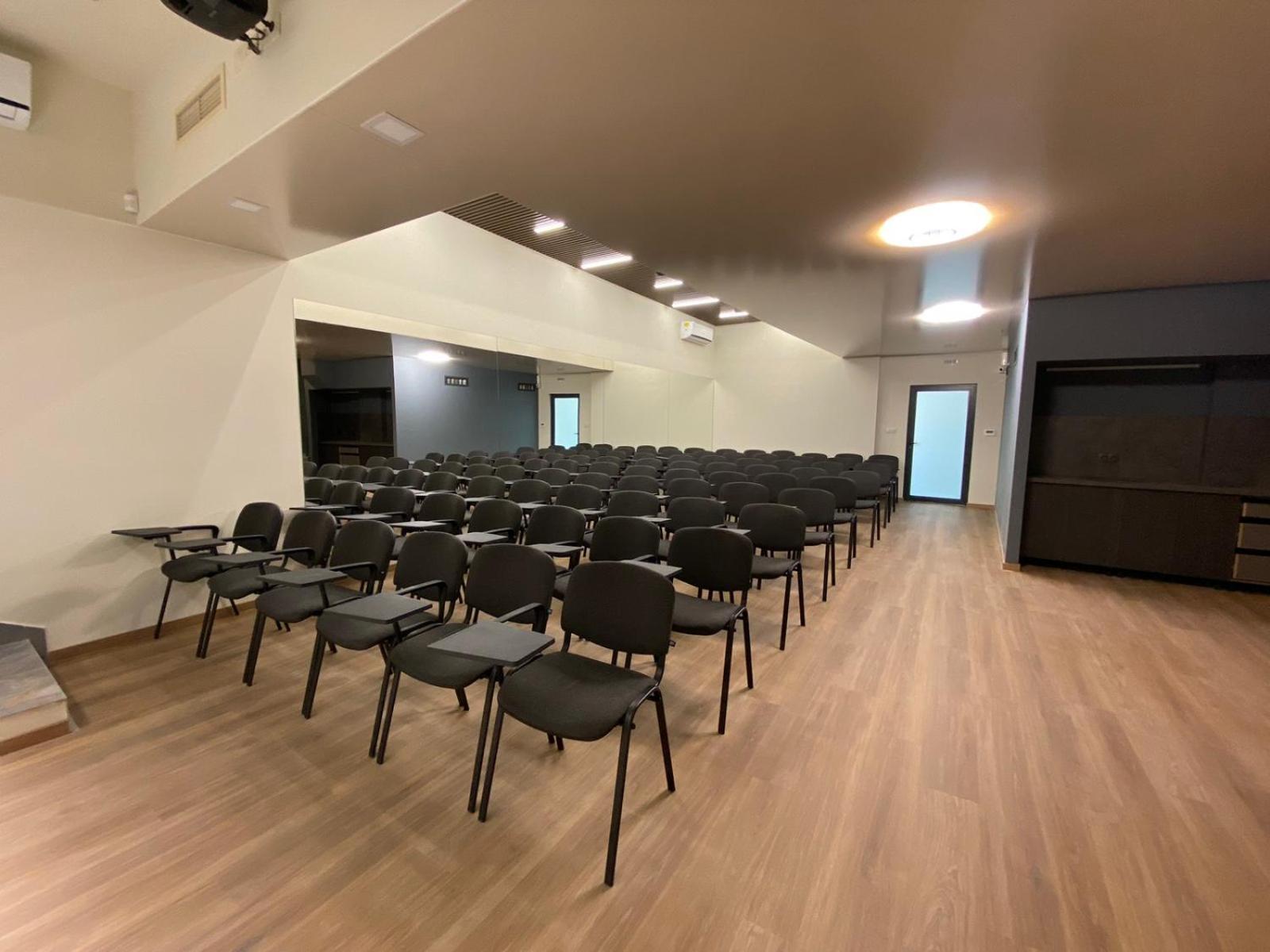 בלצ'יק Hotel Samara With Relax Area מראה חיצוני תמונה
