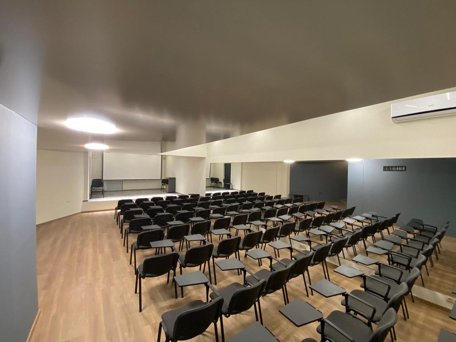 בלצ'יק Hotel Samara With Relax Area מראה חיצוני תמונה