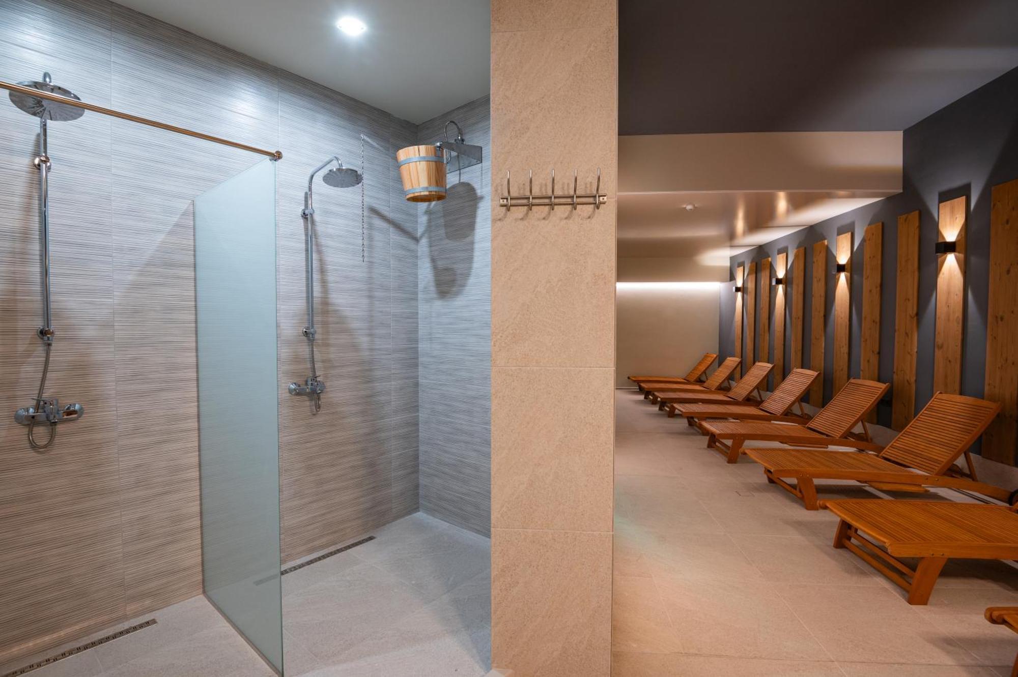 בלצ'יק Hotel Samara With Relax Area מראה חיצוני תמונה