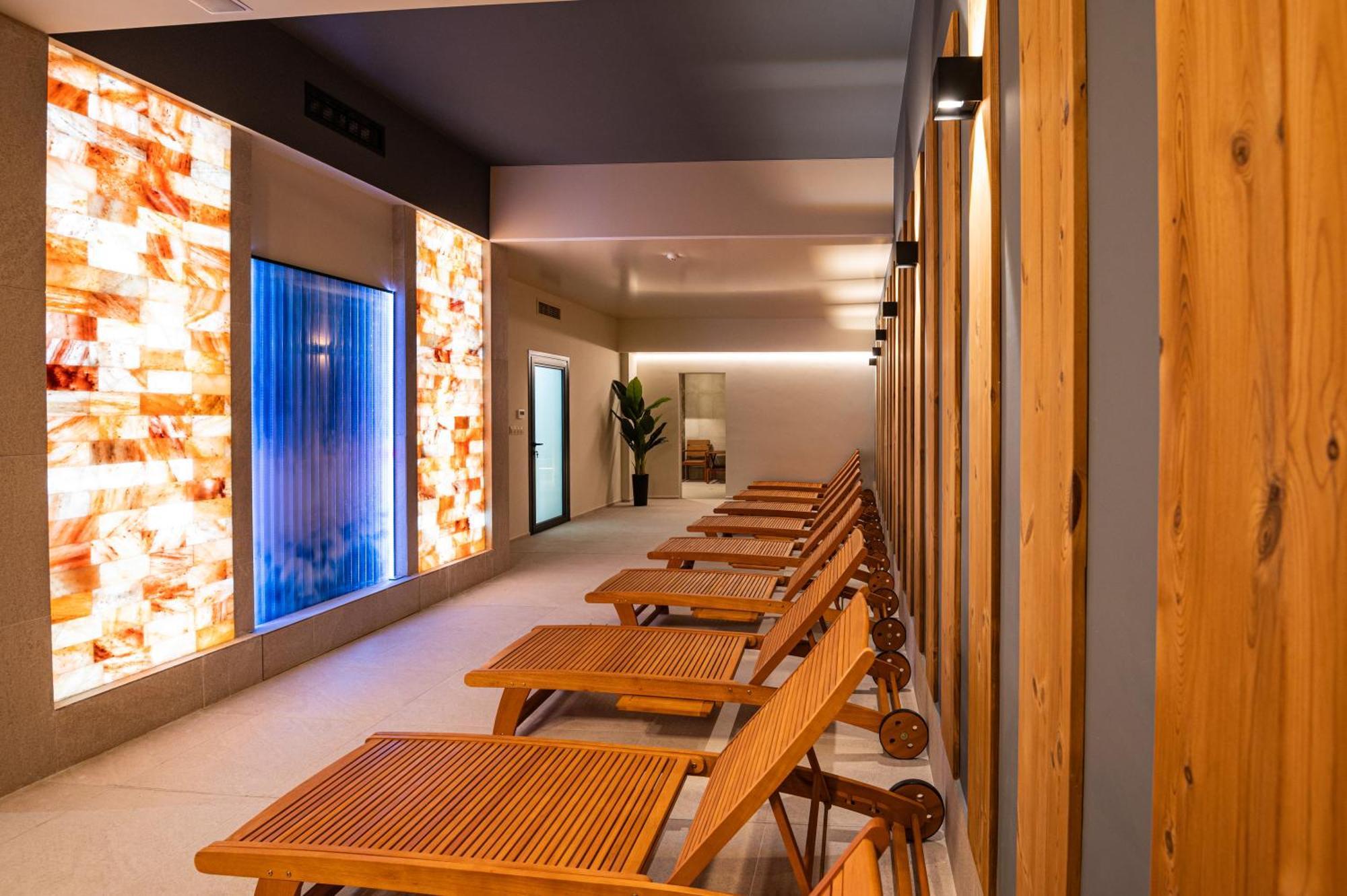 בלצ'יק Hotel Samara With Relax Area מראה חיצוני תמונה