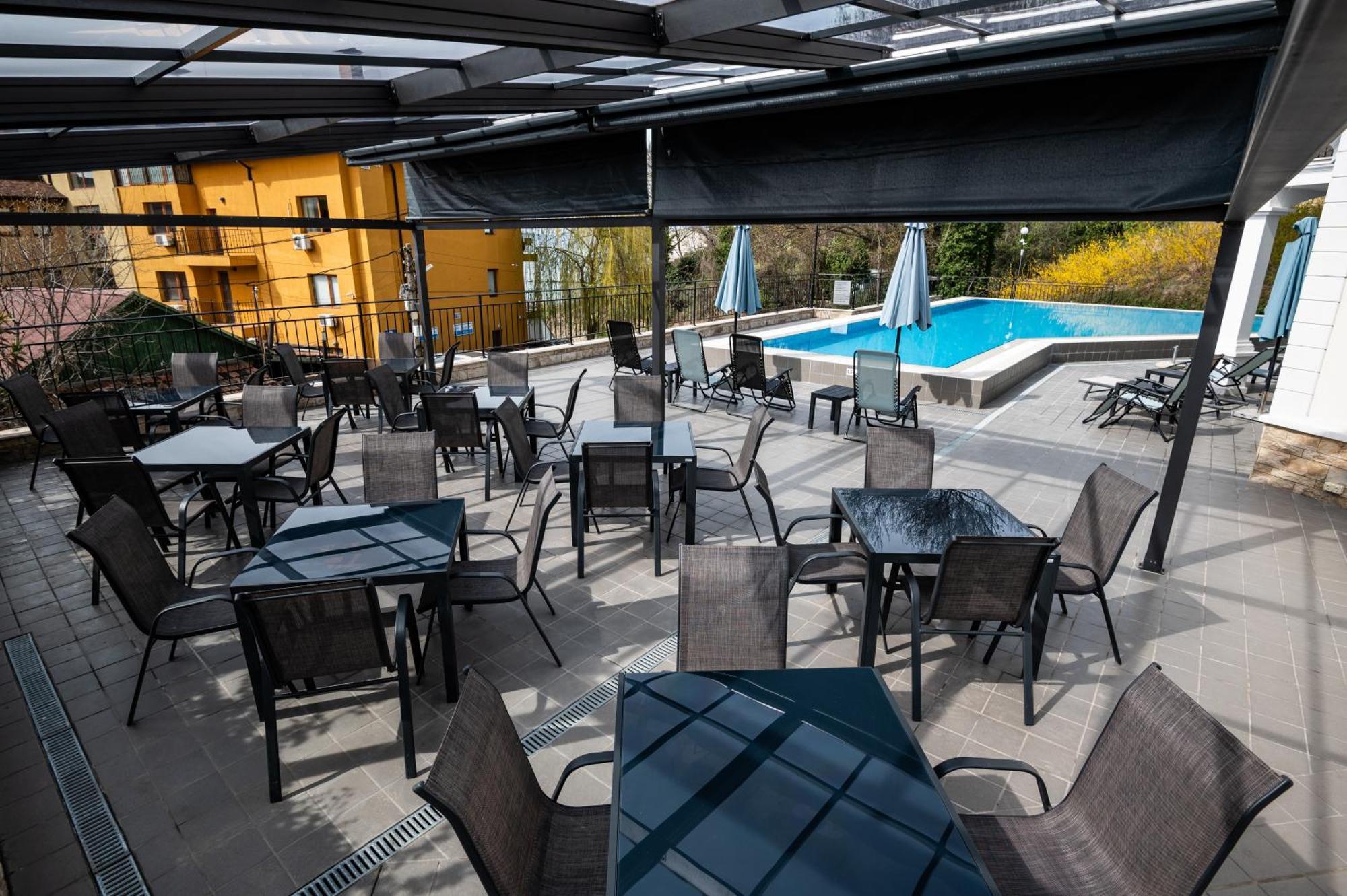 בלצ'יק Hotel Samara With Relax Area מראה חיצוני תמונה