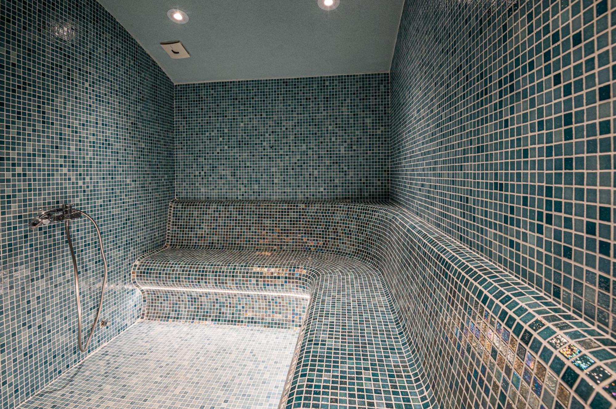 בלצ'יק Hotel Samara With Relax Area מראה חיצוני תמונה